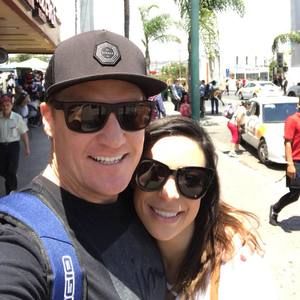 Meet your Posher, Diana